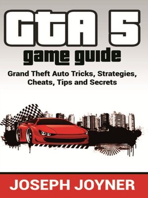 cover image of GTA 5 Game Guide